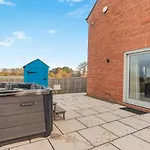 Ferienhaus 2 Bed In Oc-c34637