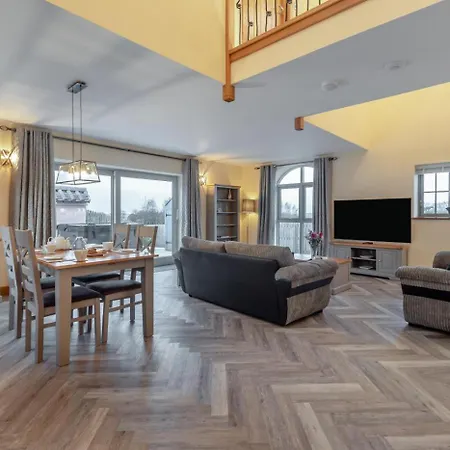 Holiday home 2 Bed In Oc-c34637