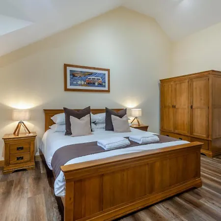 Holiday home 2 Bed In Oc-c34637 *