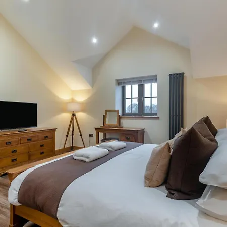 Holiday home 2 Bed In Oc-c34637 Brampton (Cumbria)