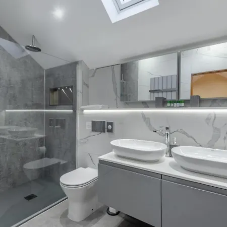 Holiday home 2 Bed In Oc-c34637