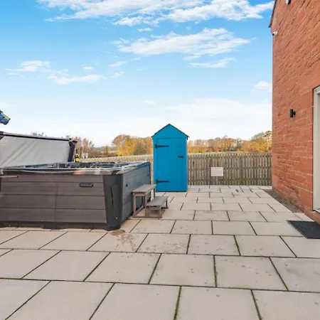 2 Bed In Oc-c34637 Holiday home Brampton (Cumbria)