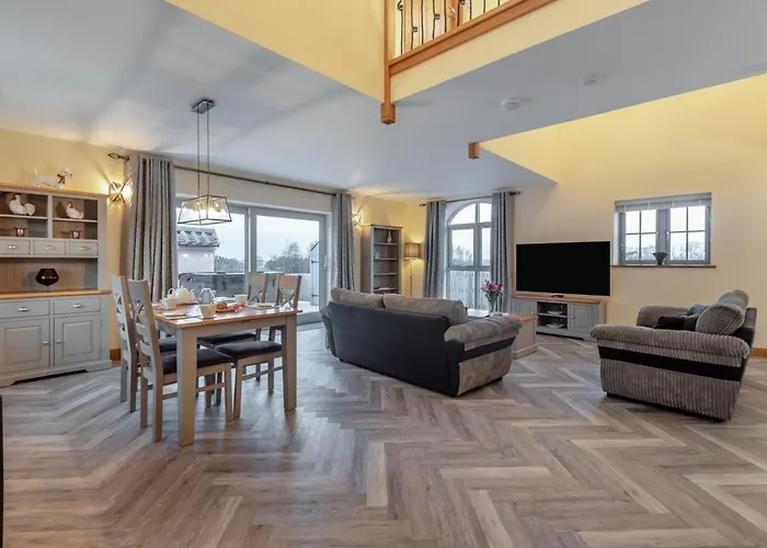 Holiday home 2 Bed In Oc-c34637