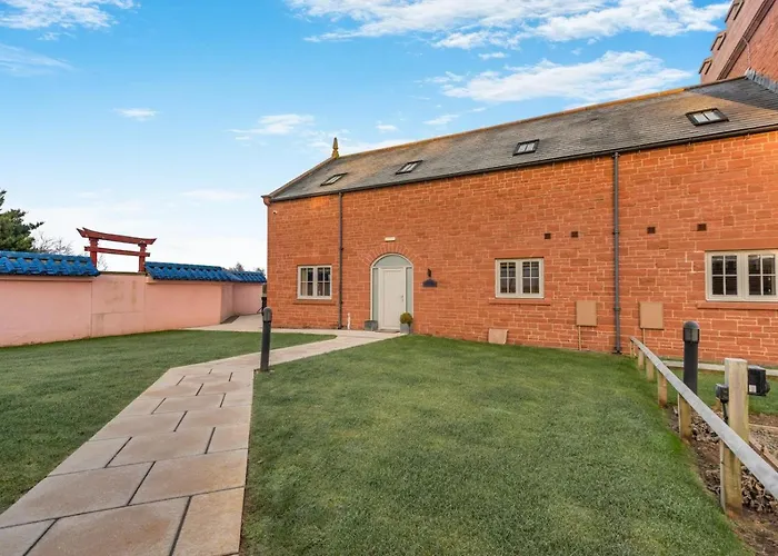 2 Bed In Oc-c34637 * Brampton (Cumbria)