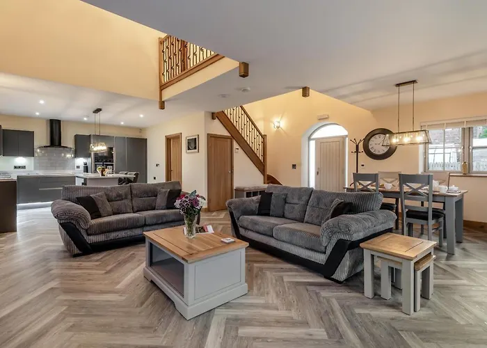 Holiday home 2 Bed In Oc-c34637 *