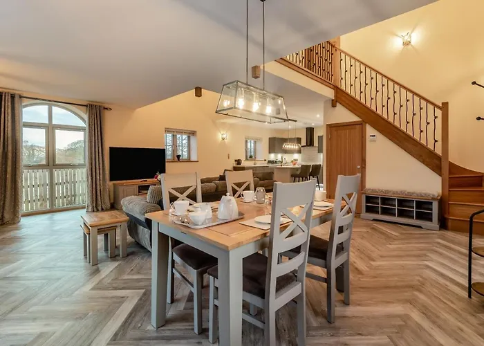 2 Bed In Oc-c34637 * Brampton (Cumbria)