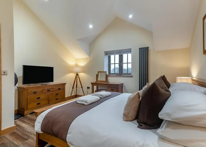 Holiday home 2 Bed In Oc-c34637 Brampton (Cumbria)