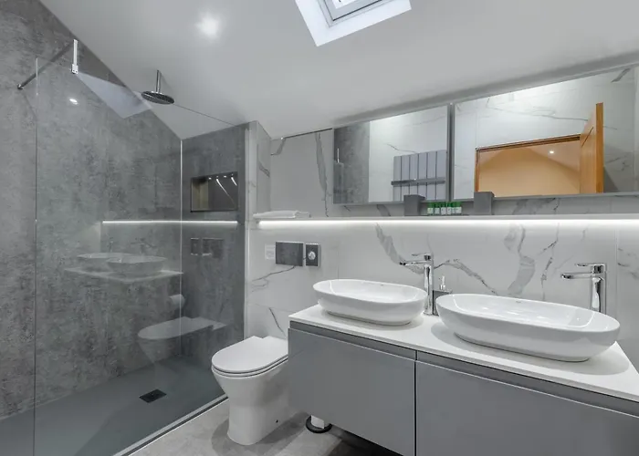 Holiday home 2 Bed In Oc-c34637