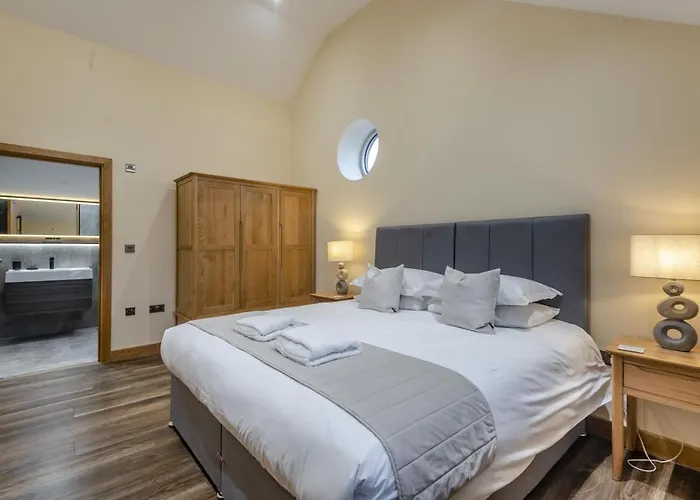 2 Bed In Oc-c34637 * Brampton (Cumbria)