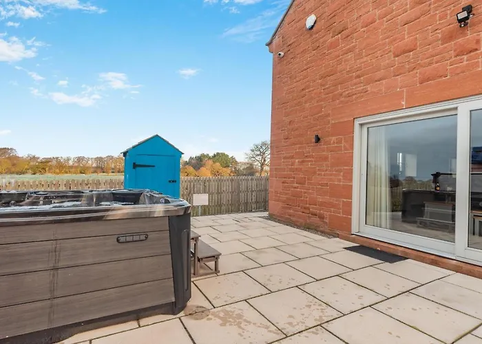 Holiday home 2 Bed In Oc-c34637