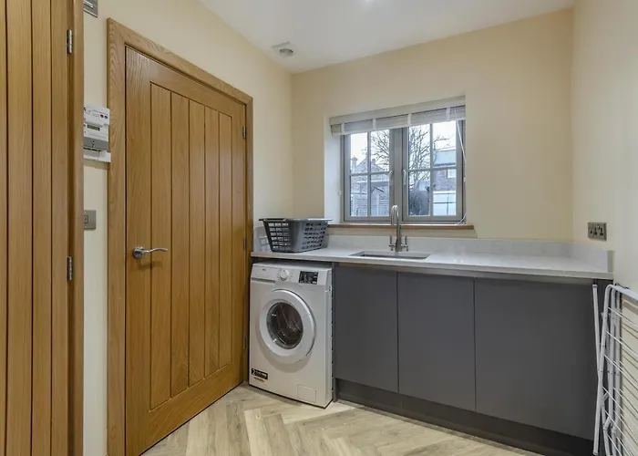 2 Bed In Oc-c34637 Hébergement de vacances Brampton (Cumbria)