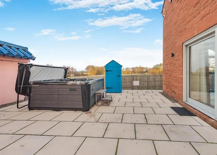 2 Bed In Oc-c34637 Holiday home Brampton (Cumbria)