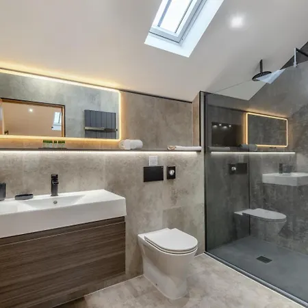 2 Bed In Oc-c34637 Hébergement de vacances Brampton (Cumbria)